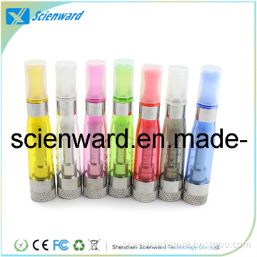 CE4 CE4+ CE5 CE5+ T3 Atomizer, Rebuildable Clearomizer, Replaceable Atomizer, Colorful CE4, Different Colors